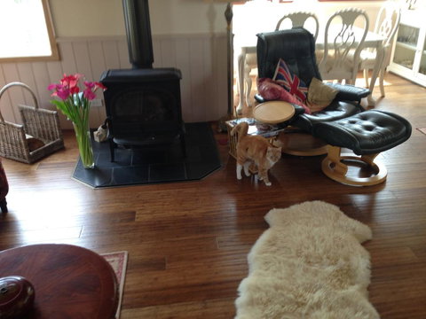 Yarra Glen Bed & Breakfast - St Kilda Accommodation 2