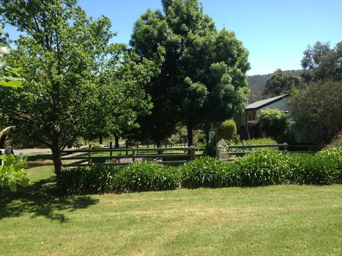 Yarra Glen Bed & Breakfast - St Kilda Accommodation 3