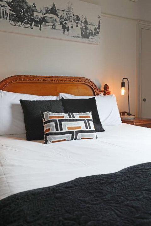 Yarra Valley Grand - St Kilda Accommodation 3