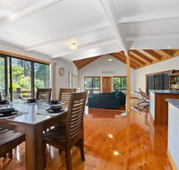 YARRABEE - the perfect getaway - St Kilda Accommodation