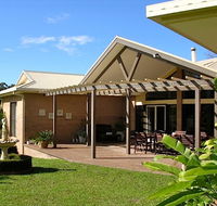 Yarrahapinni Homestead - St Kilda Accommodation