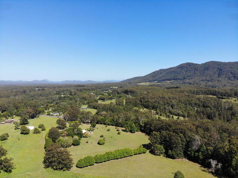 Yarrahapinni Homestead - St Kilda Accommodation 2