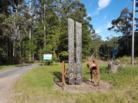 Yarralen Retreat - St Kilda Accommodation 0
