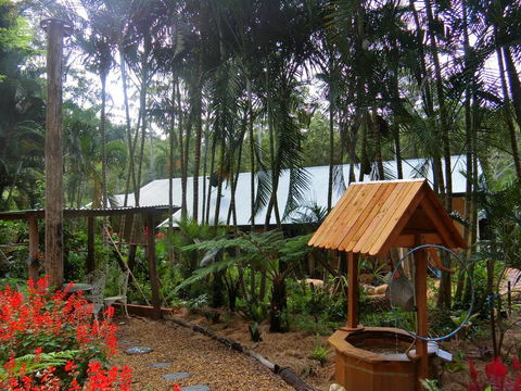 Yarralen Retreat - St Kilda Accommodation 2