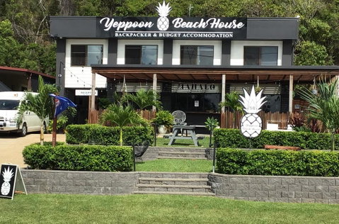 Yeppoon Beachhouse - St Kilda Accommodation 3