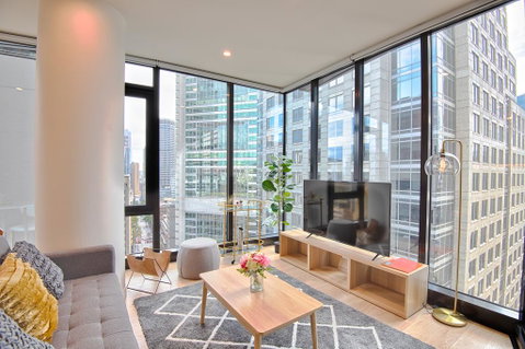 York & George - St Kilda Accommodation 0