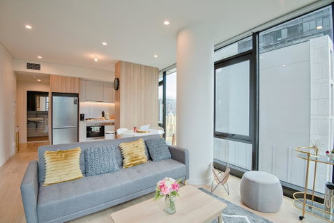 York & George - St Kilda Accommodation 2