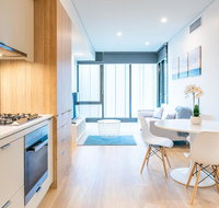 York  George Sydney CBD - St Kilda Accommodation