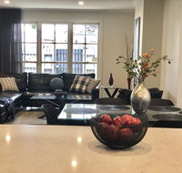Your home away from home - St Kilda Accommodation