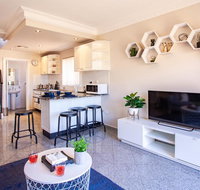 your home here in Sydney - St Kilda Accommodation