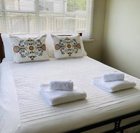Your Home in Sandy Bay - St Kilda Accommodation