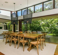 Your Luxury Escape - Iluka Pavilion 5 at Broken Head - St Kilda Accommodation