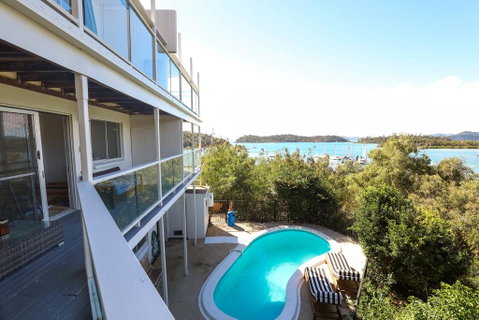 Yuengee Villas - St Kilda Accommodation 3