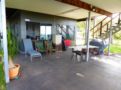 Yuruga - St Kilda Accommodation 1
