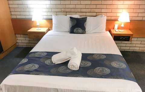 ZED MOTELS Tropical Gateway - St Kilda Accommodation 2