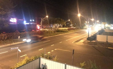 ZED MOTELS Tropical Gateway - St Kilda Accommodation 3