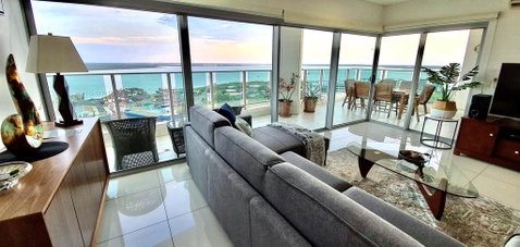 ZEN BY THE WATER - Darwin Premier Retreat - St Kilda Accommodation 2