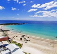 Zoo Villas Villa Giraffe - Central Wynyard - St Kilda Accommodation