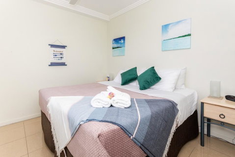 AirliediseNO Hills5min Walk 2 Port Of Airlie/Ferry TerminalWiFiNetflix - St Kilda Accommodation 1