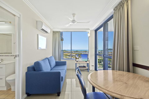 AirliediseNO Hills5min Walk 2 Port Of Airlie/Ferry TerminalWiFiNetflix - St Kilda Accommodation 3