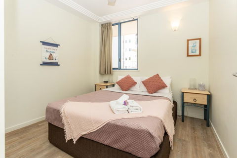 AirliediseNO HillsKitchen5min Walk 2 Ferry TerminalWiFiNetflix - St Kilda Accommodation 1