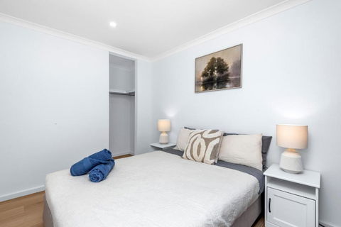 18 Bateman Retreat 4bdr 25bth - St Kilda Accommodation 3