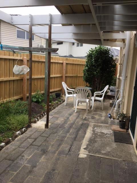 A2, 9A In The East Suburb - St Kilda Accommodation 2