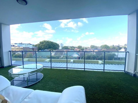 A Cozy 2B2B Apartment Near Airport & Train Station - St Kilda Accommodation 3