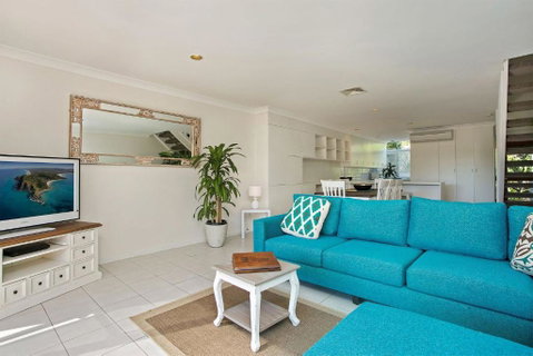 A Perfect Stay - 2 James Cook Apartments - St Kilda Accommodation 4