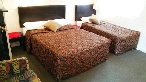 A&A Lodge Motel - St Kilda Accommodation 2