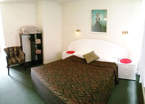 A&A Lodge Motel - St Kilda Accommodation 4