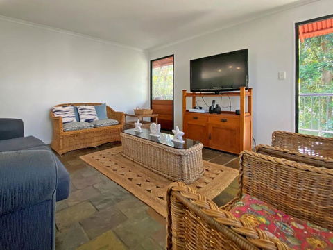 A BEACH AFFAIR - St Kilda Accommodation 2