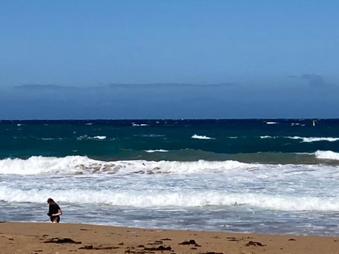 A Beach Front Apartment - St Kilda Accommodation 3