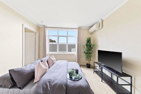 A Comfy & Cozy Apt In Clifton Hill FREE Parking - St Kilda Accommodation 2