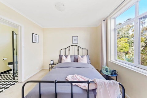 A Comfy & Cozy Apt In Clifton Hill FREE Parking - St Kilda Accommodation 0