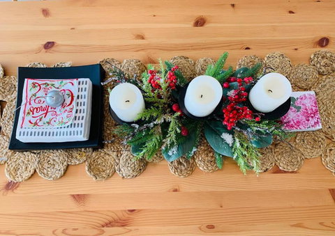 A Cosy And Peaceful Apartment In The Heart Of Yandina - St Kilda Accommodation 2