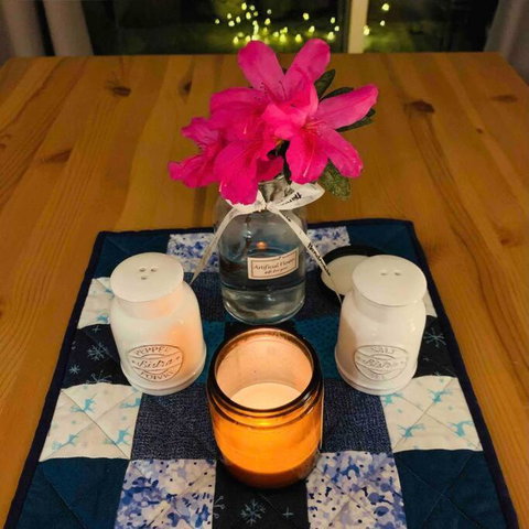 A Cosy And Peaceful Apartment In The Heart Of Yandina - St Kilda Accommodation 4