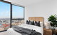 A Cozy 2BR Apt At Sapphire By The Gardens - thumb 0
