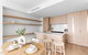 A Cozy 2BR Apt At Sapphire By The Gardens - thumb 4