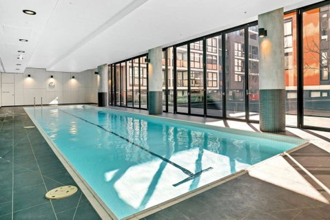 A Cozy 2BR Home Next To The Yarra River - St Kilda Accommodation 3
