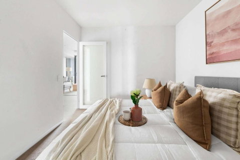 A Cozy 2BR Home Next To The Yarra River - St Kilda Accommodation 4