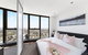 A Cozy 3BR Apt With Panoramic Views FREE Parking - thumb 0