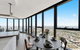 A Cozy 3BR Apt With Panoramic Views FREE Parking - thumb 2