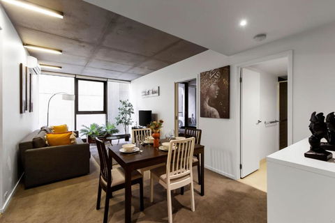 A Cozy Apt Near Grand Prix Circuit FREE Parking - St Kilda Accommodation 1