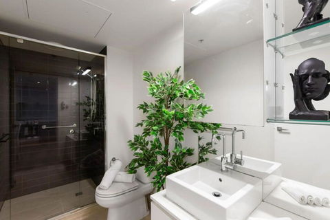 A Cozy Apt Near Grand Prix Circuit FREE Parking - St Kilda Accommodation 3