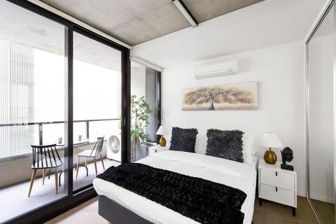 A Cozy Apt Near Grand Prix Circuit FREE Parking - St Kilda Accommodation 4