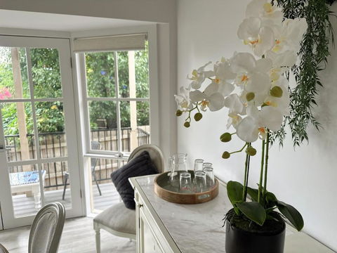 A Gem Hidden In Middle Camberwell - St Kilda Accommodation 2