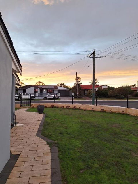 A Haven In Gosnells - St Kilda Accommodation 1