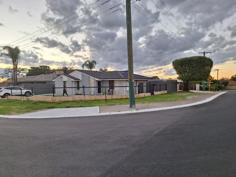 A Haven In Gosnells - St Kilda Accommodation 2