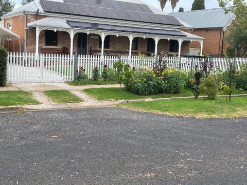 A Homestead On Market - St Kilda Accommodation 3